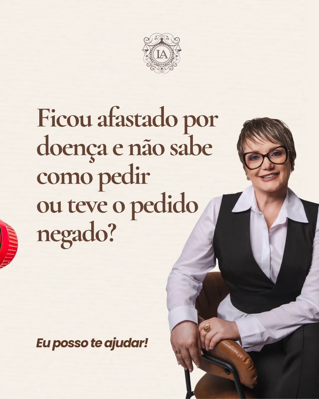 Luciana Argenton: Auxilio por incapacidade, peça 5 de 5
